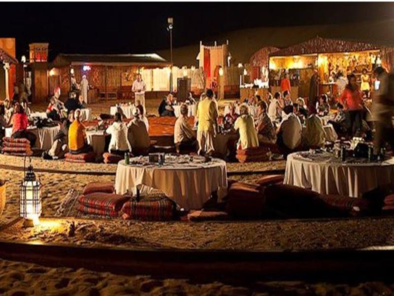 Manglam Resort Jaisalmer Exterior photo